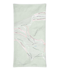 Kiroro Resort - Neck Gaiter
