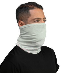 Alternative view of Kiroro Resort - Neck Gaiter