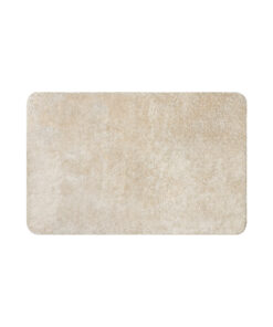 Sherpa blanket texture and quality sample – soft material close-up