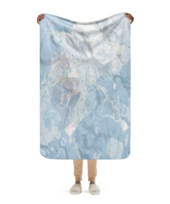 Niseko United - Sherpa blanket