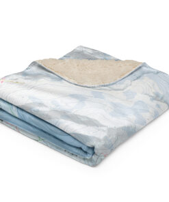 Alternative view of Niseko United - Sherpa blanket