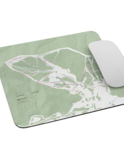 Tomamu - Mouse pad